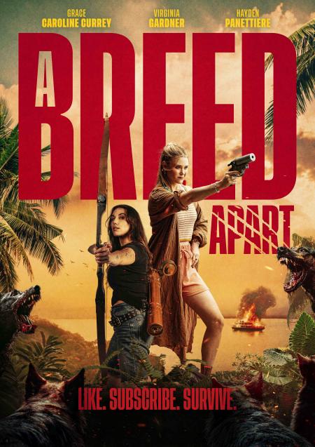Breed Apart, A
