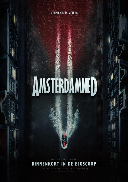 Amsterdamned II