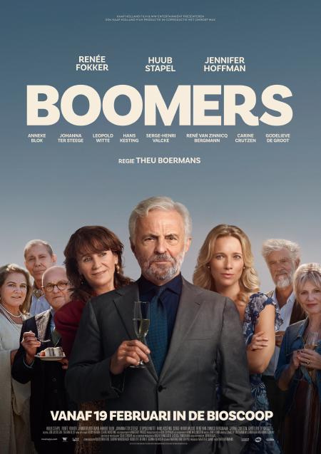 Boomers