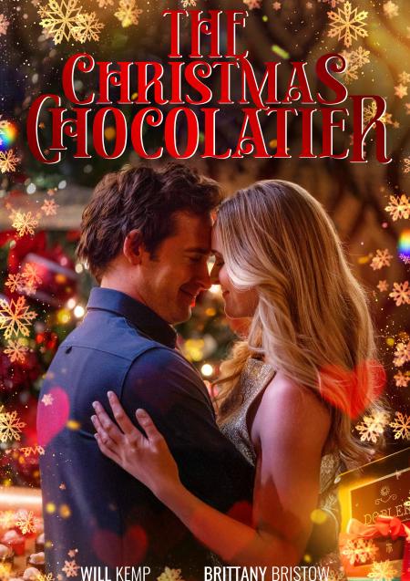 Christmas Chocolatier, The