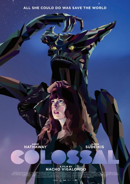 Colossal