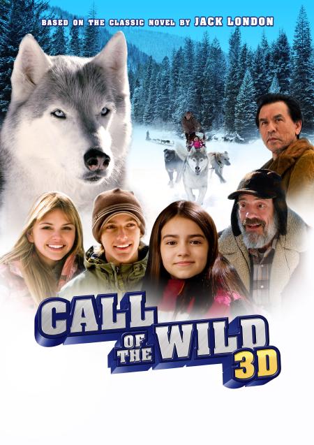 Call of the Wild