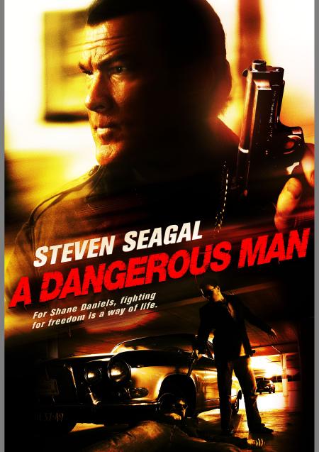 Dangerous Man, a