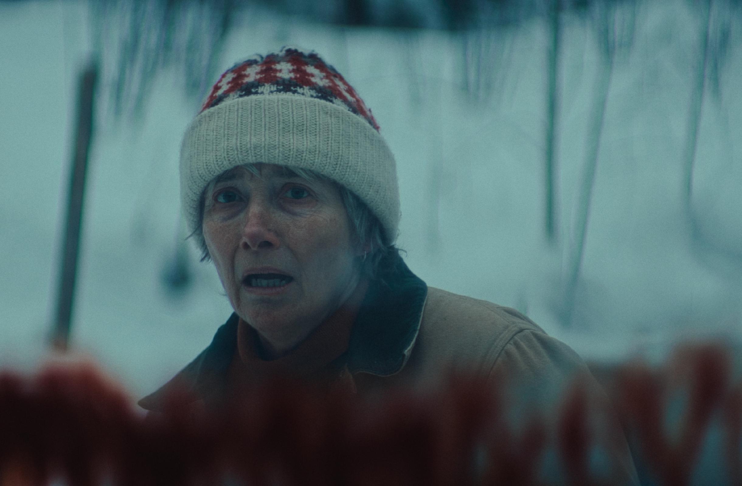 Movie Dead of Winter