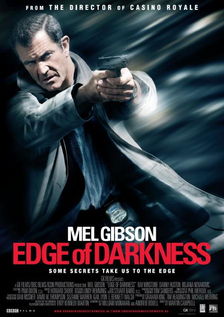 Edge Of Darkness