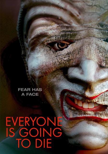 Everyone Is Going To Die