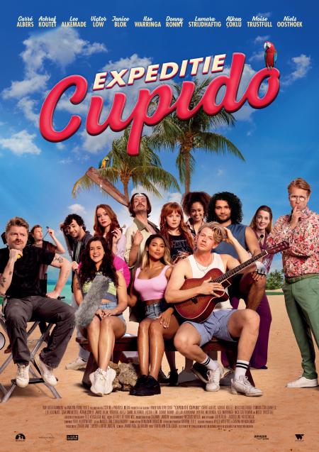 Expeditie Cupido
