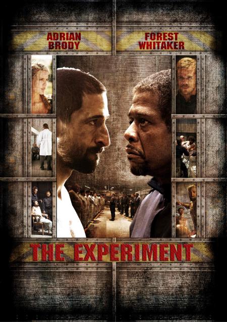 Experiment, The