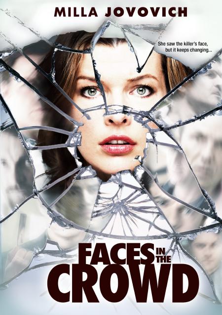 Faces in the Crowd