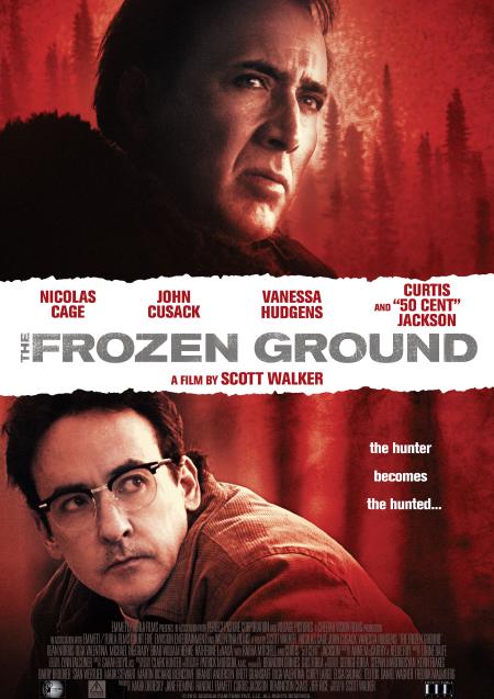 Frozen Ground