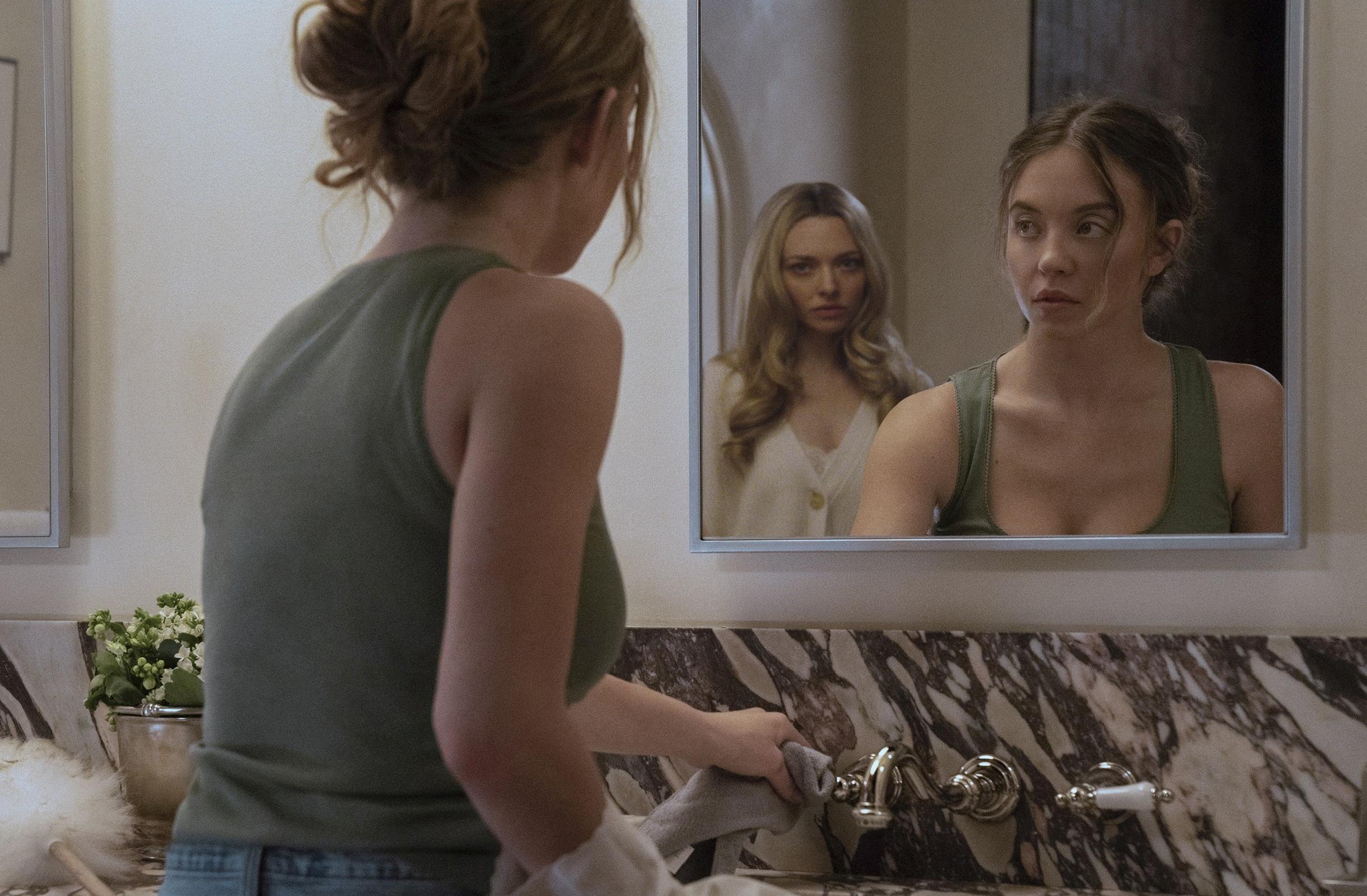 Housemaid, The