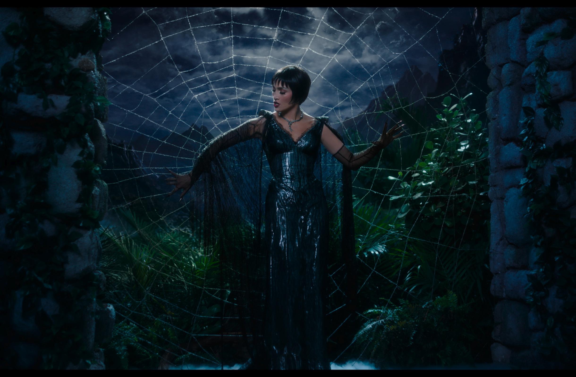 Kiss of the Spider Woman