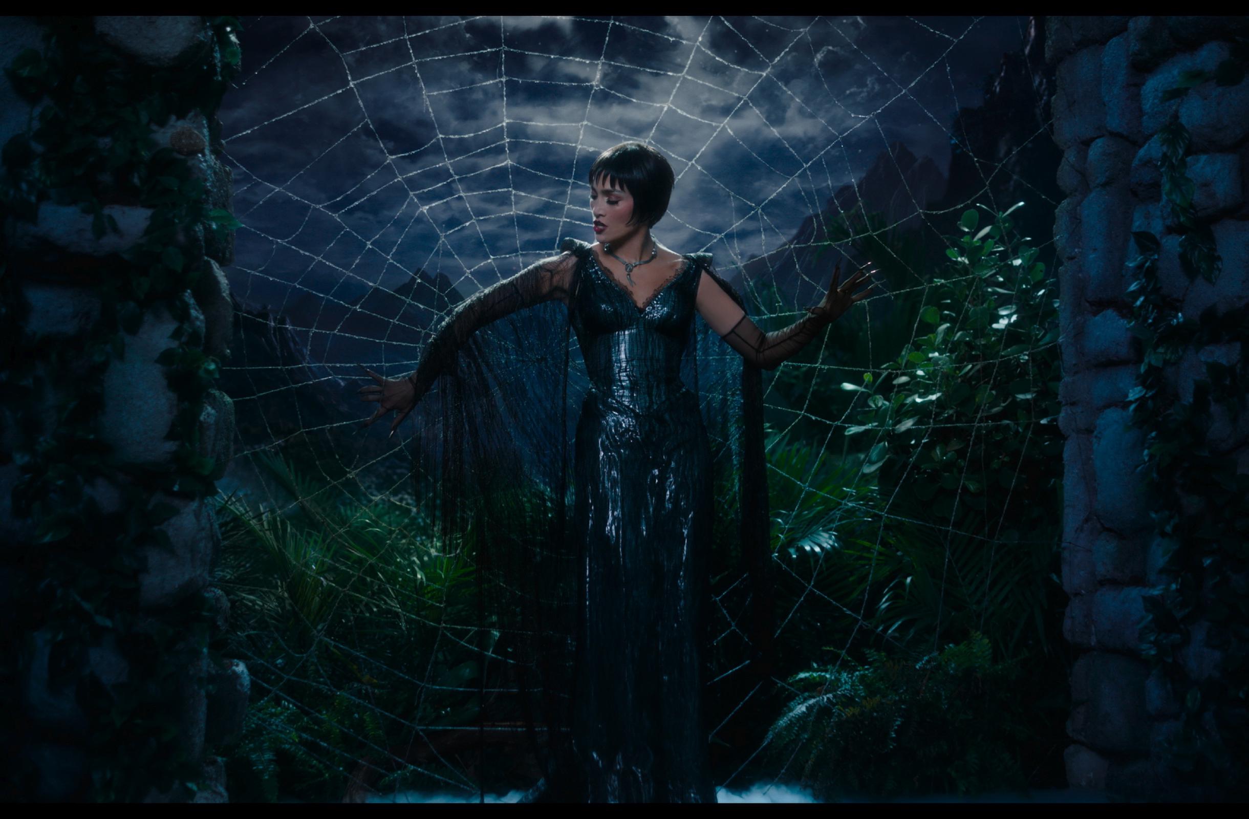 Kiss of the Spider Woman