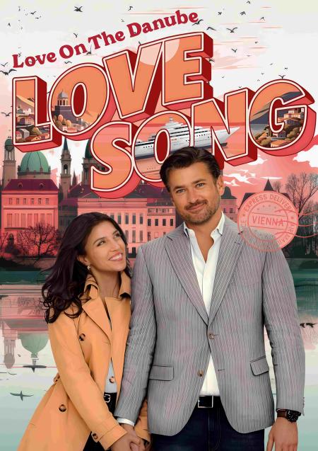 Love on the Danube: Love Song