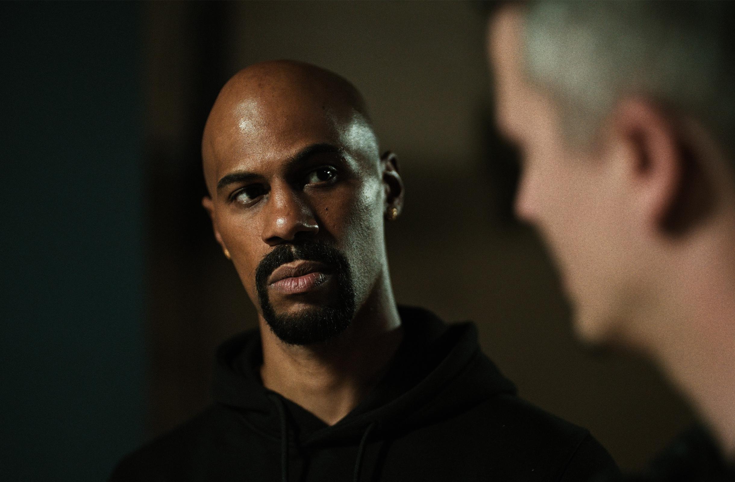 Movie Loverboy: Vertrouw Niemand