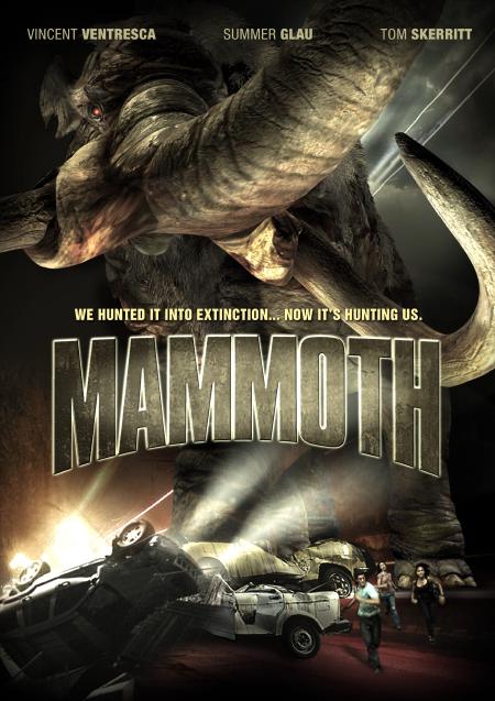 Mammoth