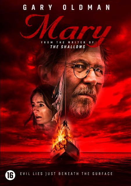 Mary
