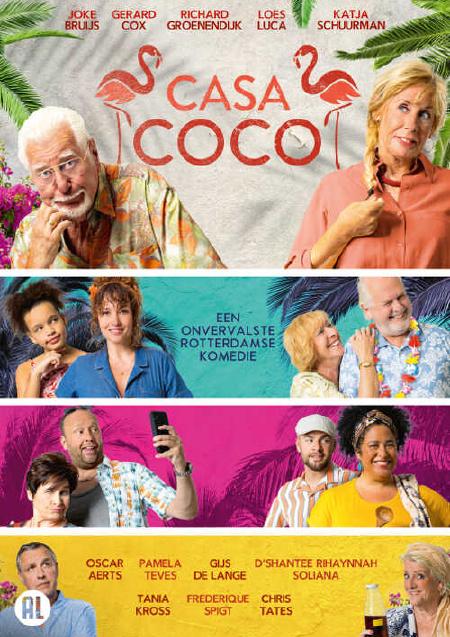 Casa Coco