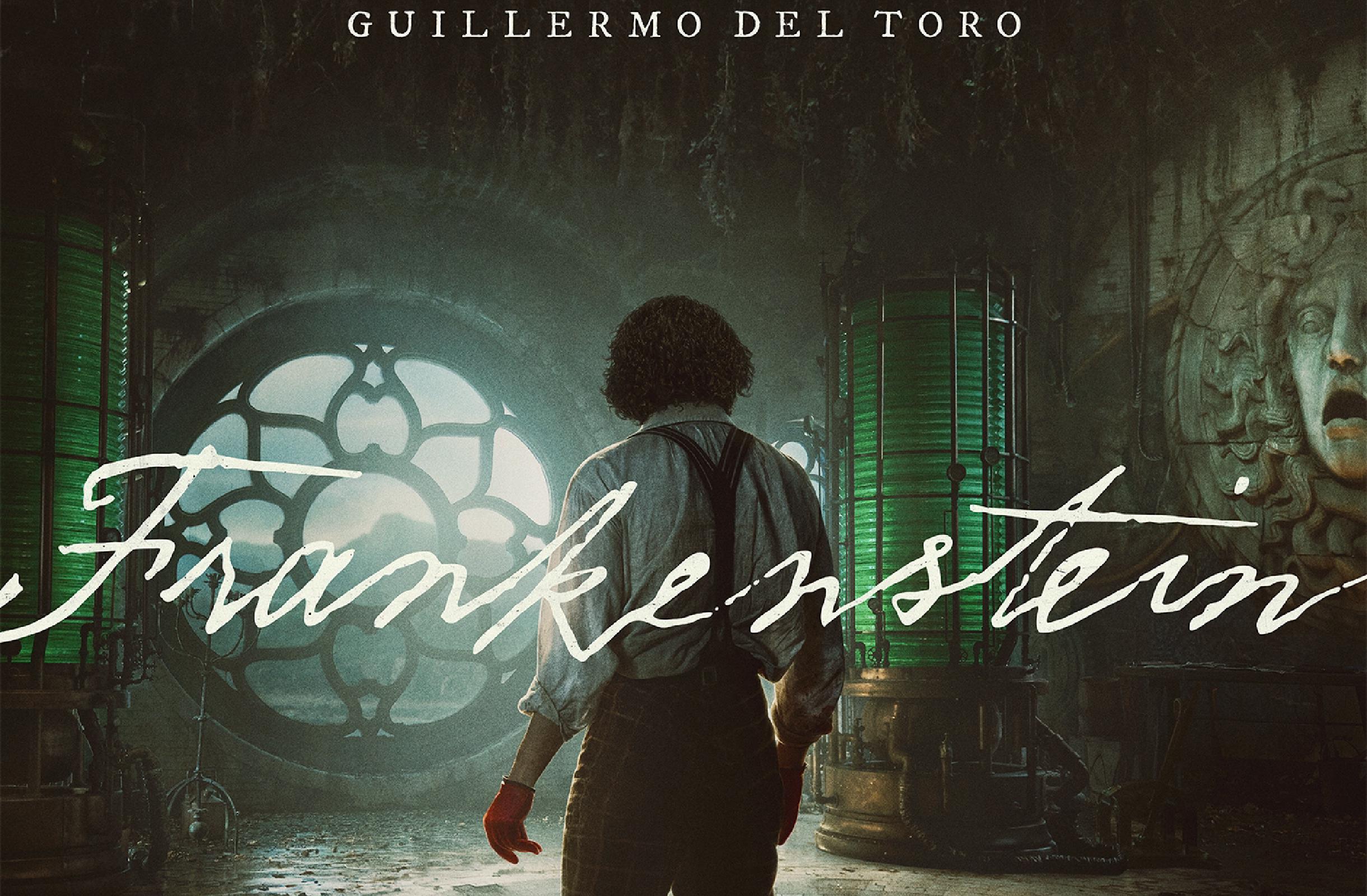 Frankenstein