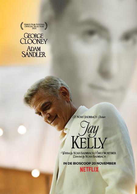 Jay Kelly