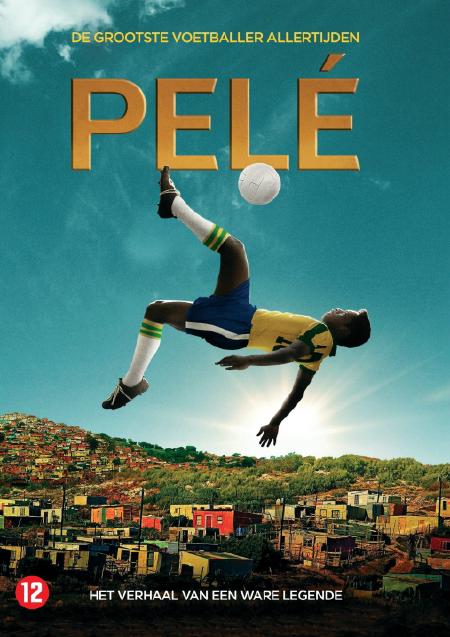 Pelé: Birth Of A Legend
