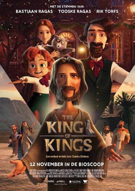 King of Kings 