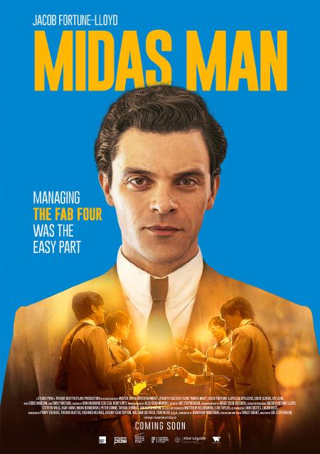 Midas Man