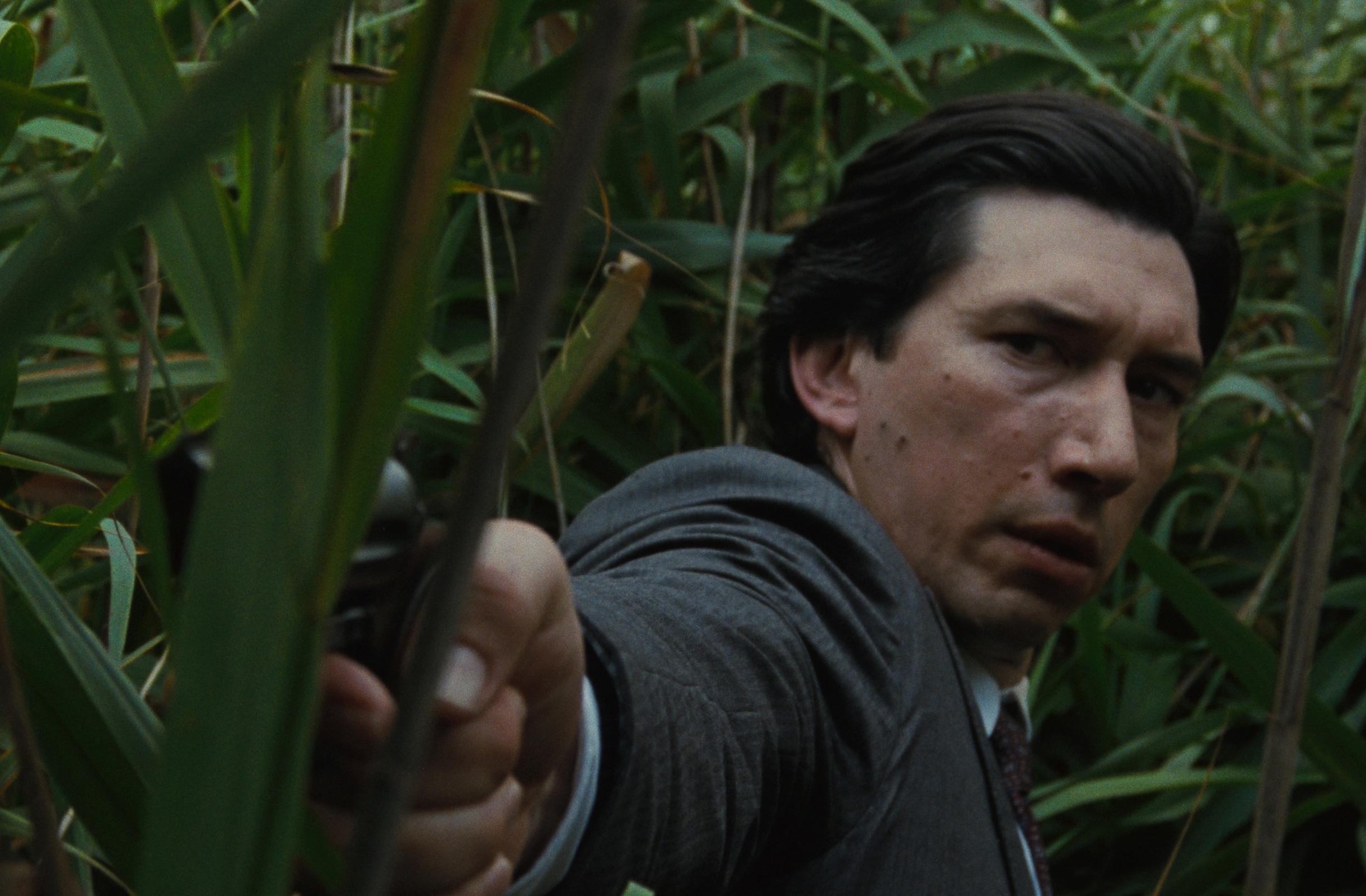 Movie Paper Tiger