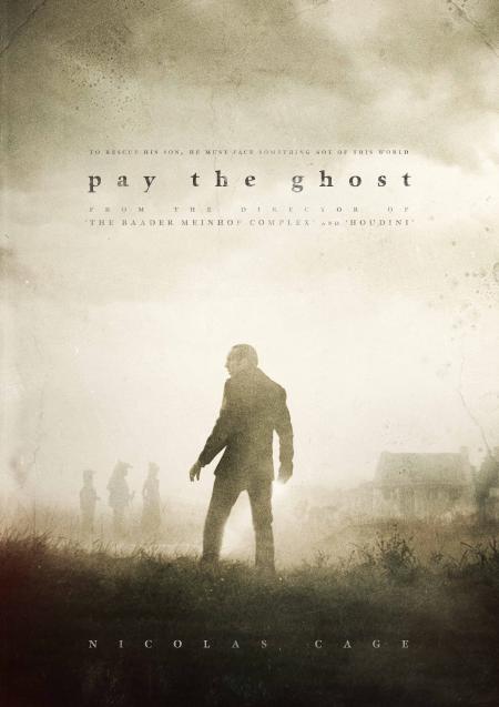 Pay the Ghost