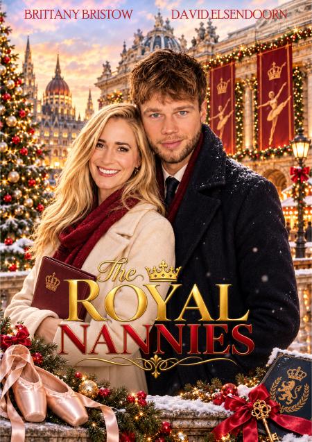 Royal Nannies, The