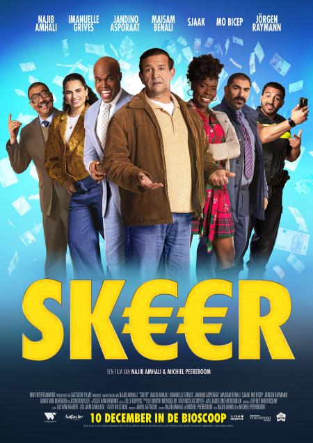 Skeer