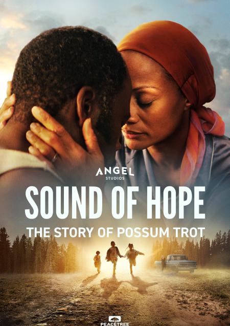 Sound of Hope: The Story of Possum Trot
