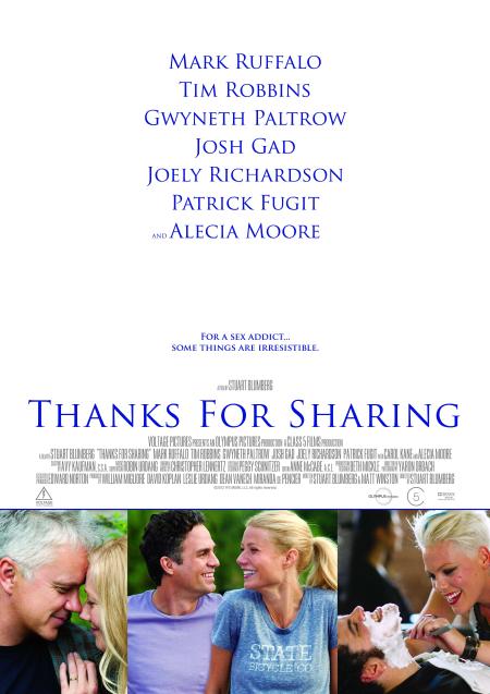 Thanks for Sharing