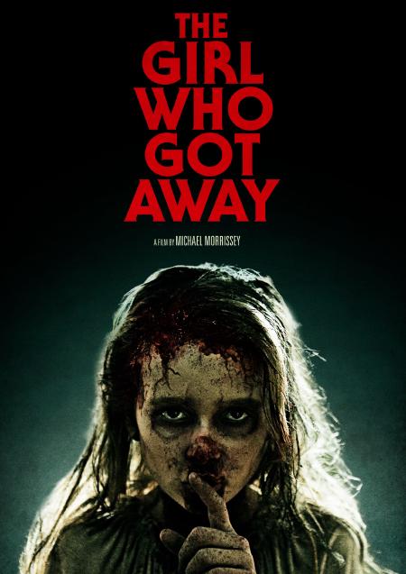Movie poster for Girl Who Got Away, The