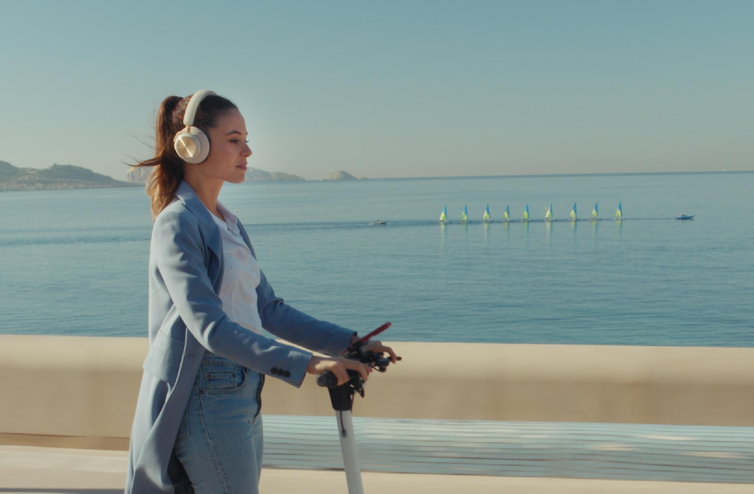 Movie Une Femme Aujourd'hui