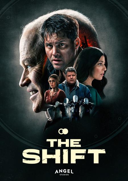 Shift, The