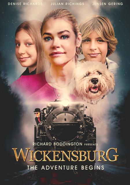 Wickensburg