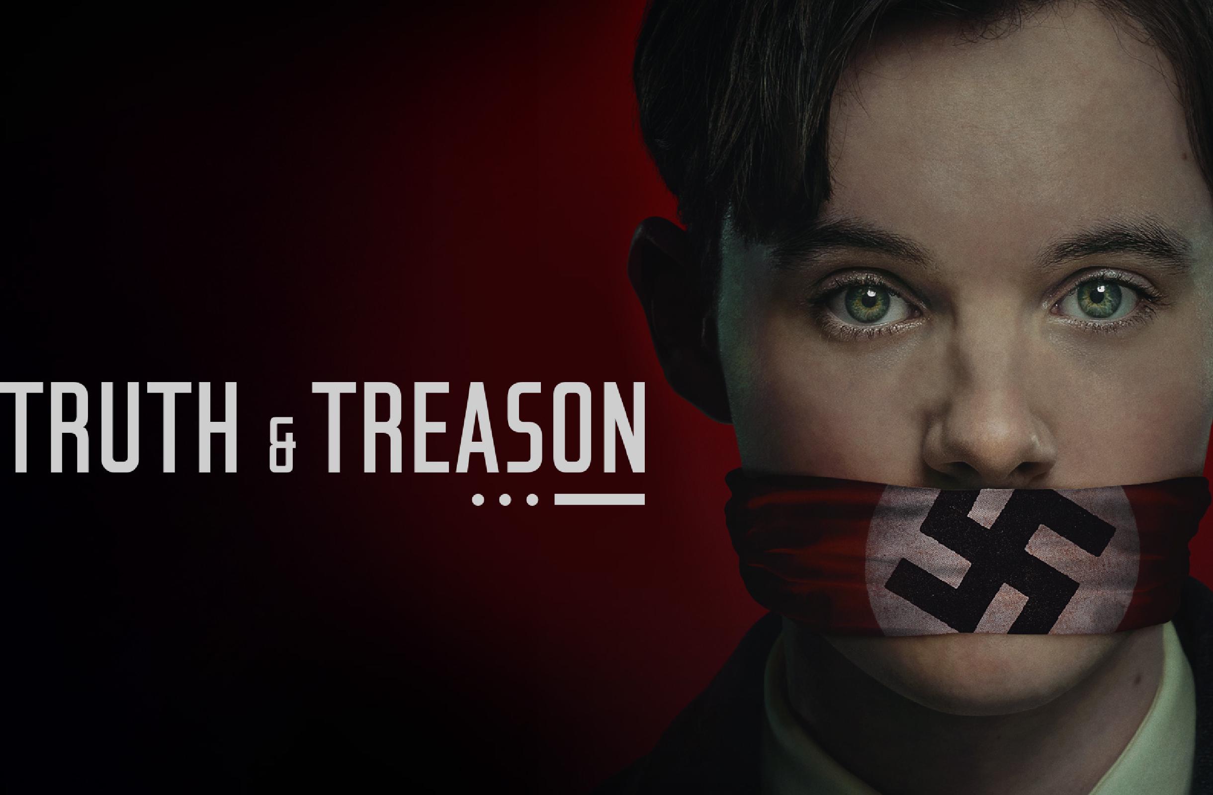 Truth & Treason