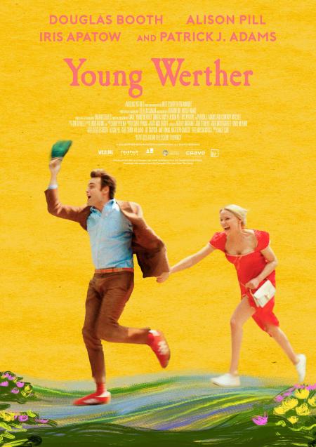 Young Werther 